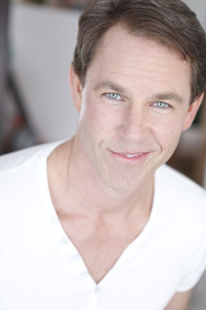 Brendan Wentworth