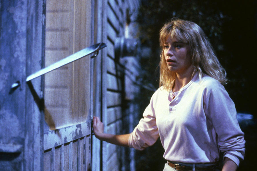 Tina Shepard