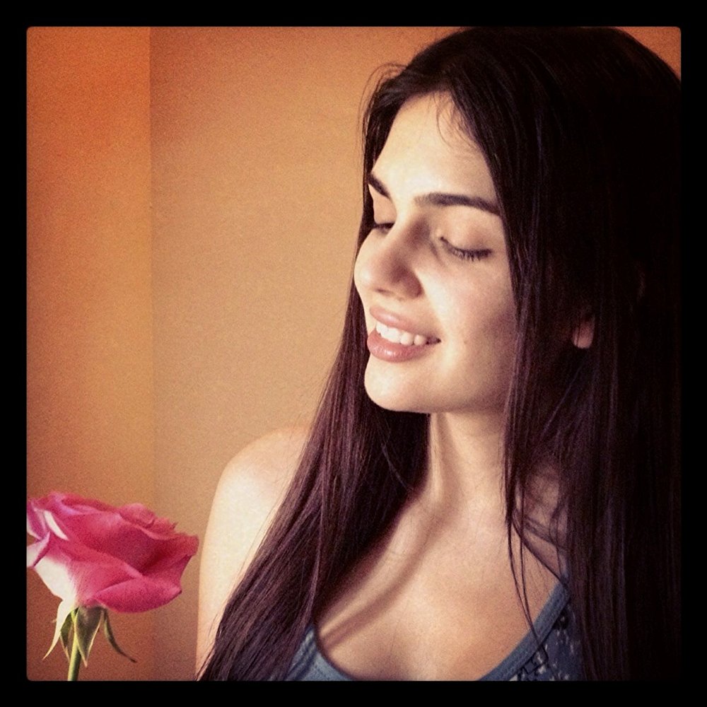 Rachel Prieto