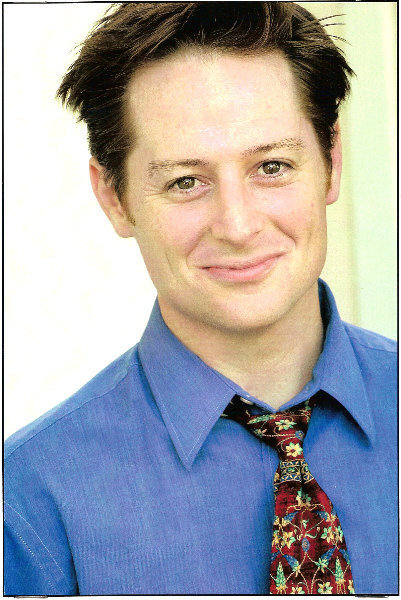 Brent Strickland