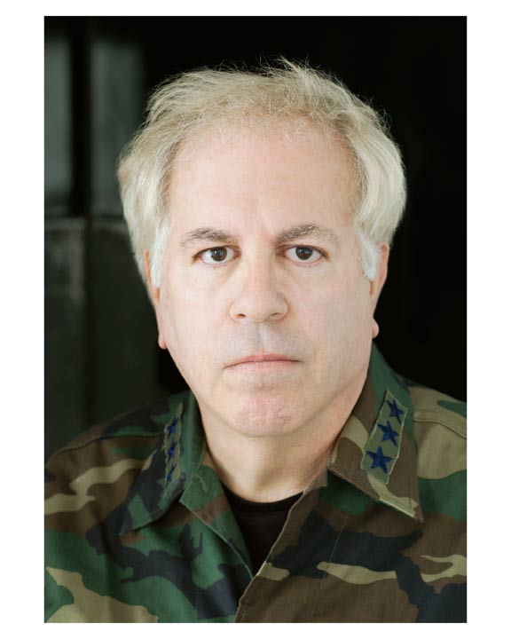 Harlan J. Strauss