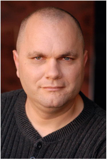 Michael Sean Erickson