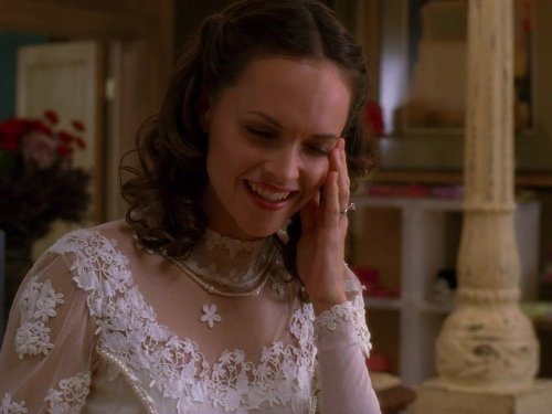 Susan May Pratt