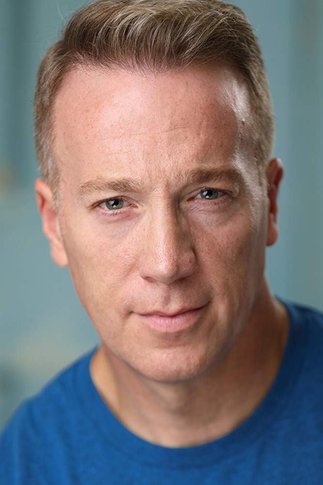 Jason m Edwards