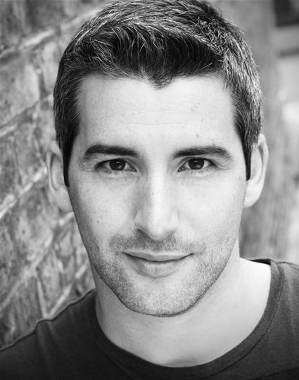 Owen Sharpe