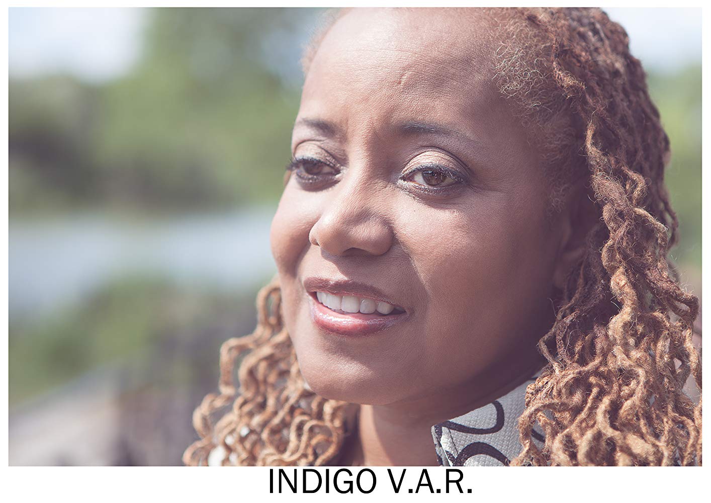 Indigo V.A.R.
