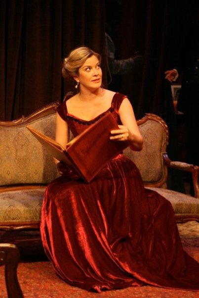 Dina Rosenmeier