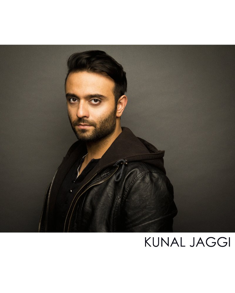 Kunal Jaggi