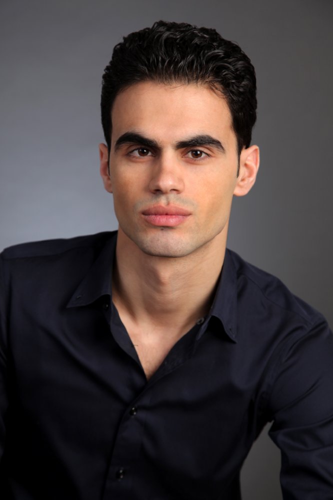 Ahmet Devran Dayanc