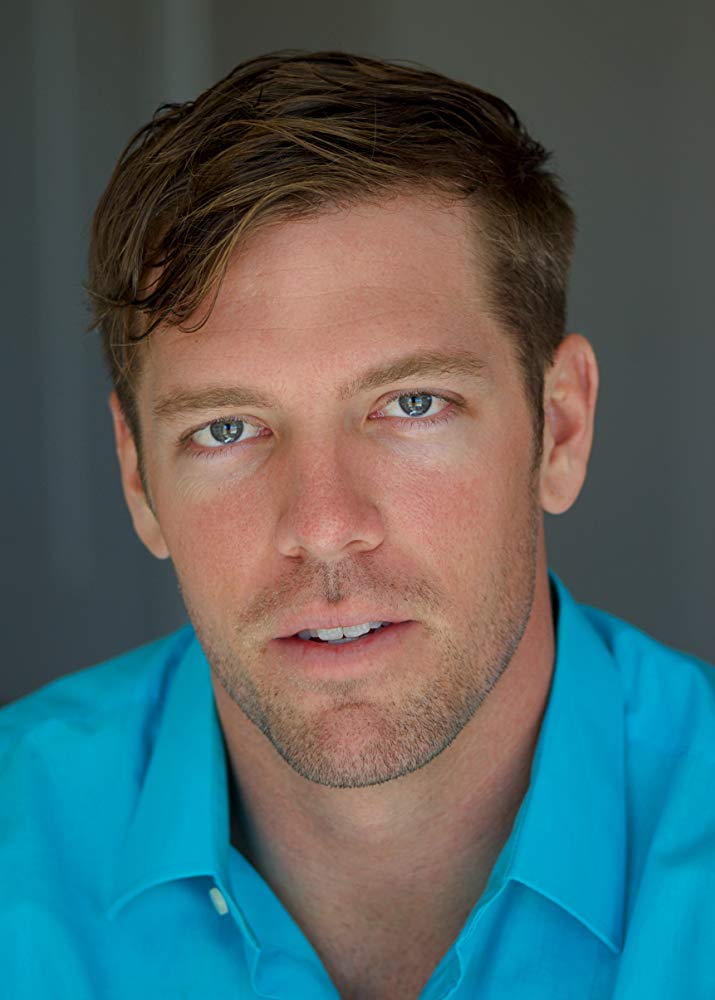 Corey Cannon