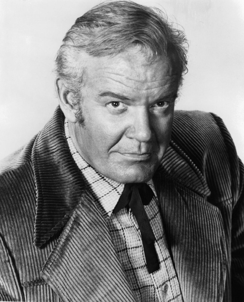 Andrew Duggan