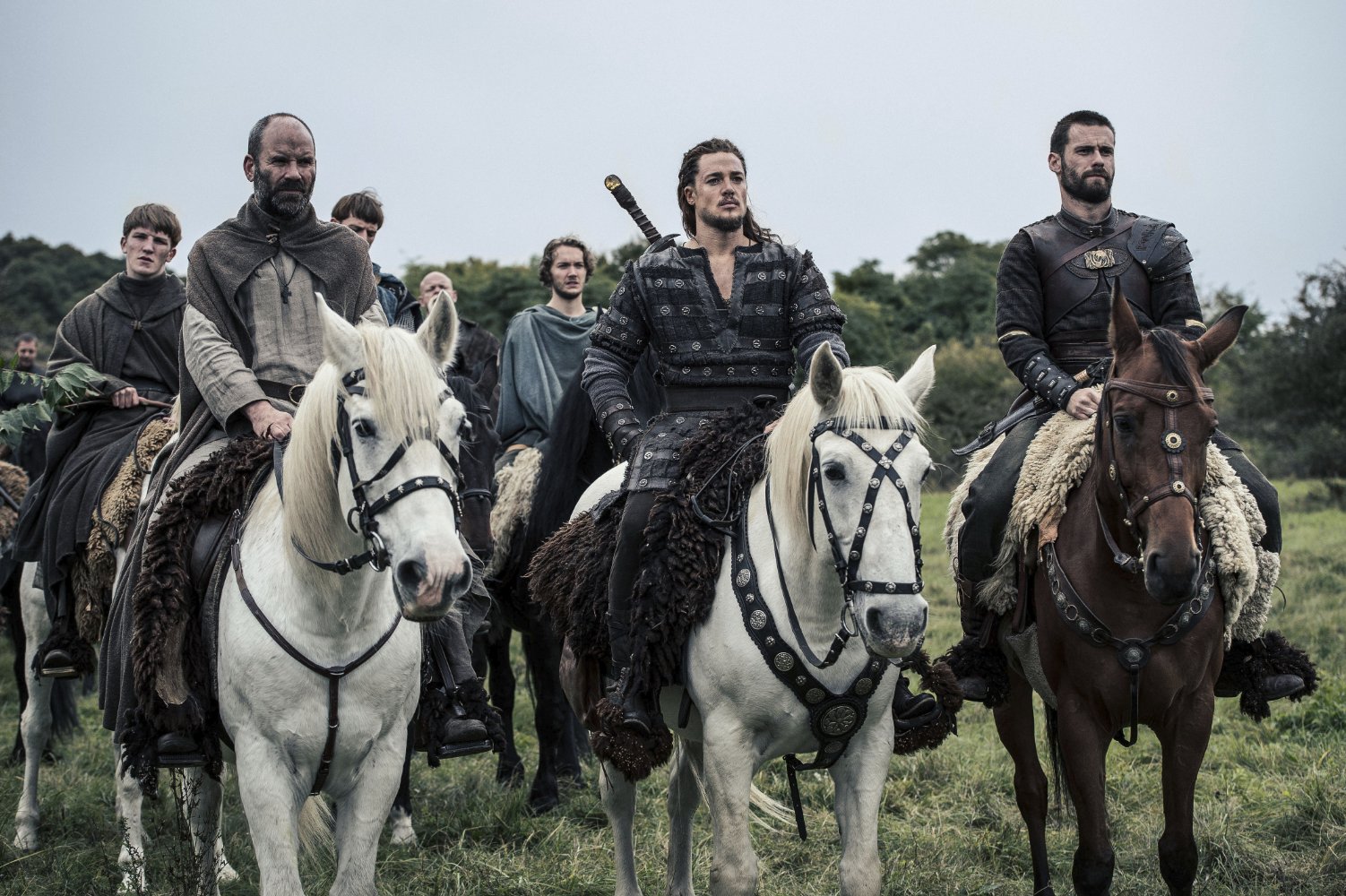 King Ethelred