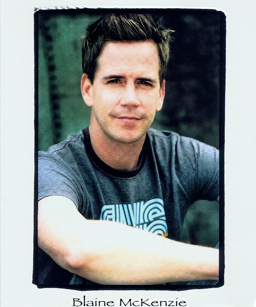 Blaine Holtkamp