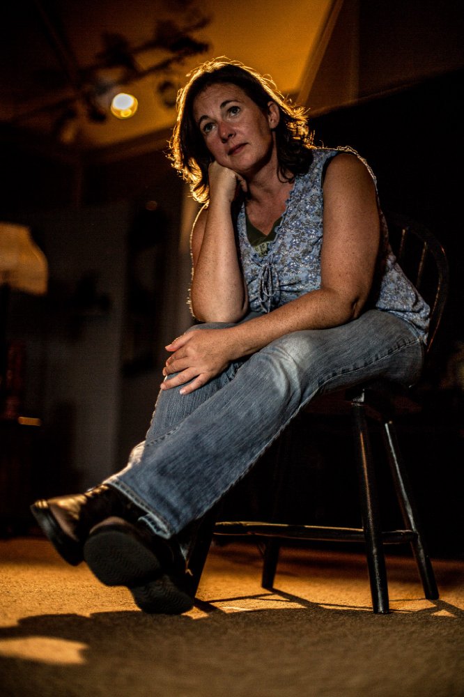 Patricia Baumann Vera
