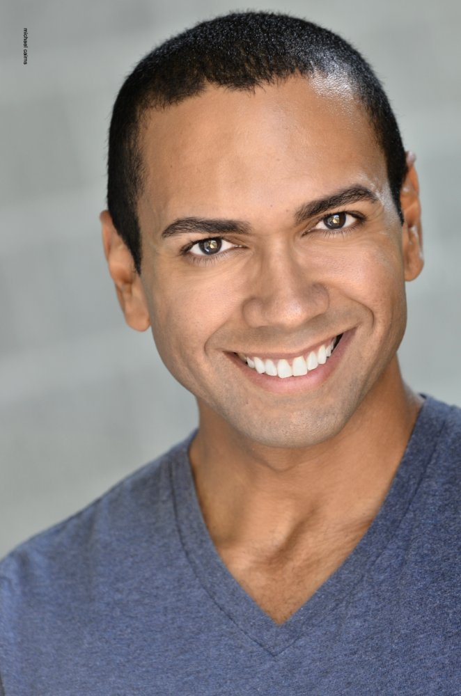 Richard Marrero