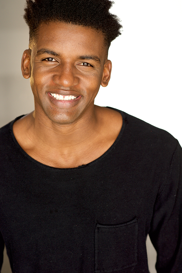 Kevin Louis White