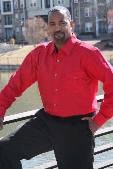 Troy Bland