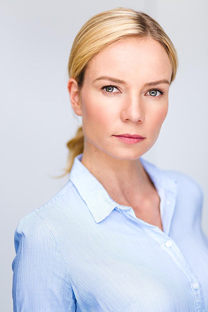 Josephine Buettner
