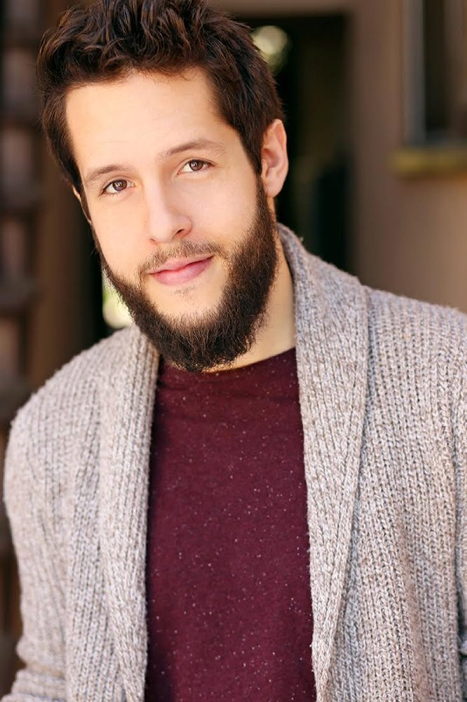 Christopher Zash