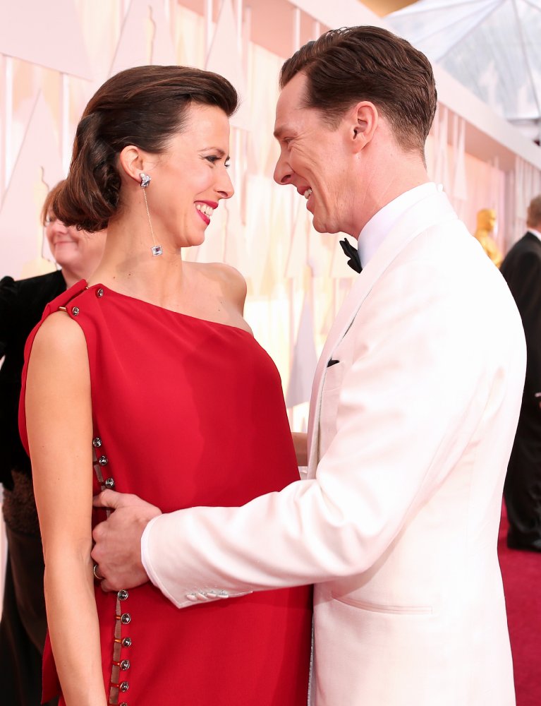 Sophie Hunter