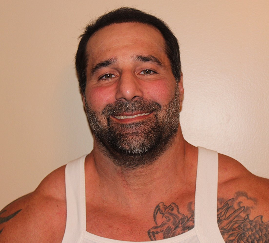 Ted Opalinski