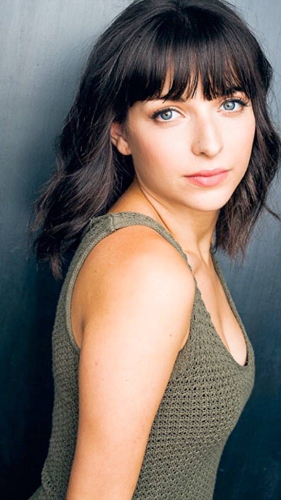 Ali Axelrad