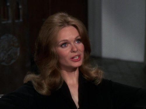 Lynda Day George