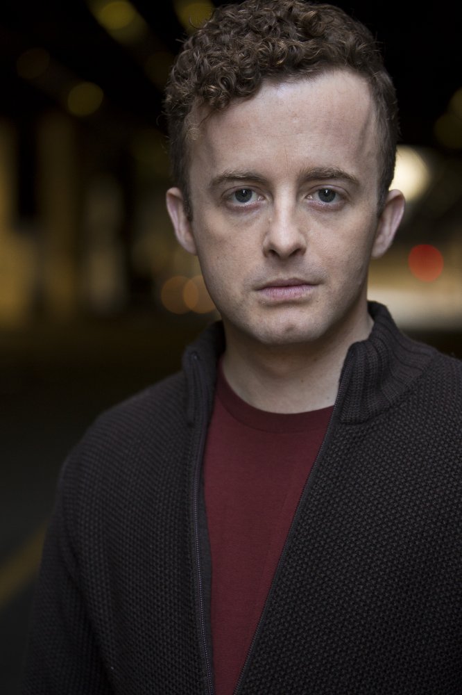 Rory Keane