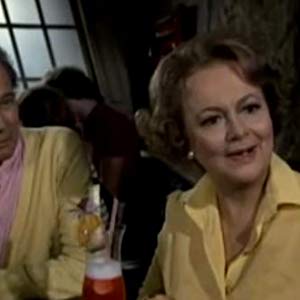 Aunt Hilly