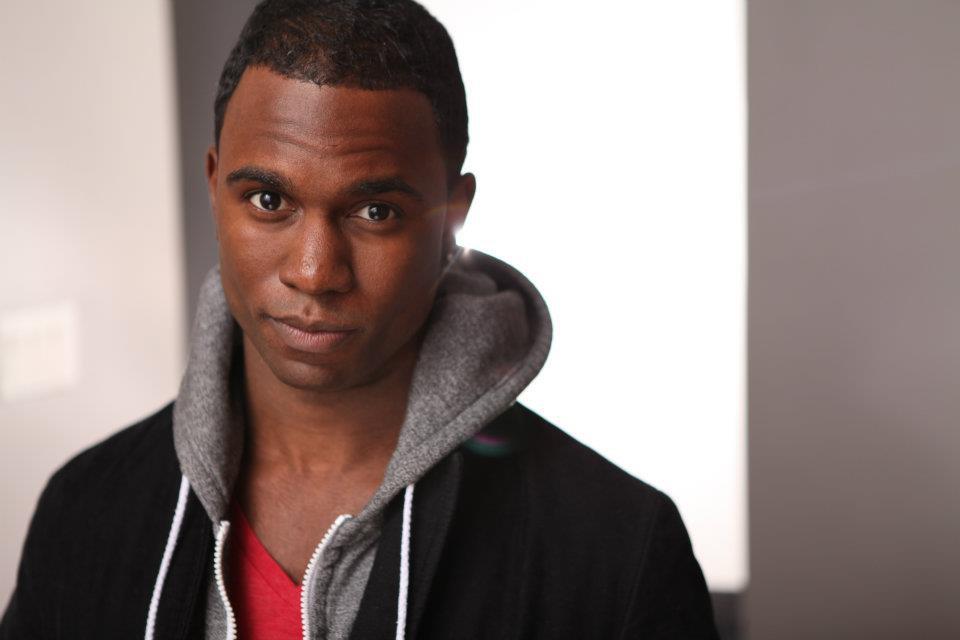 Roderick Lawrence