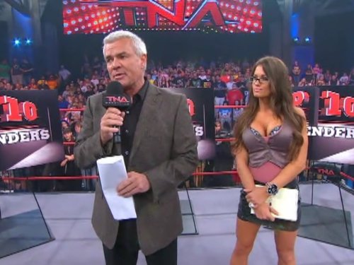 Eric Bischoff