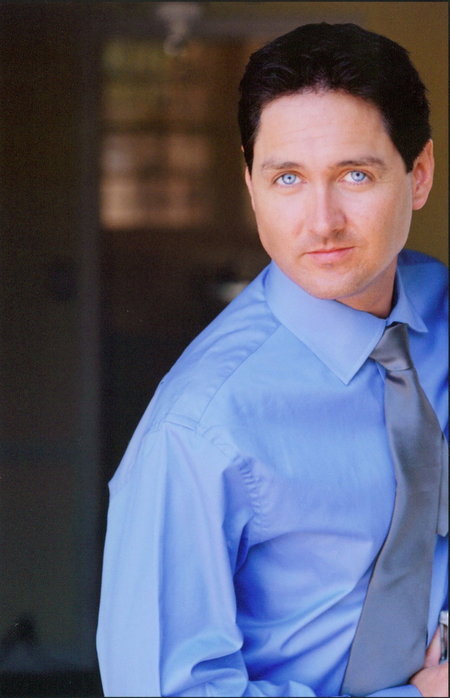 Daniel Vogel