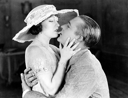 Wallace Reid