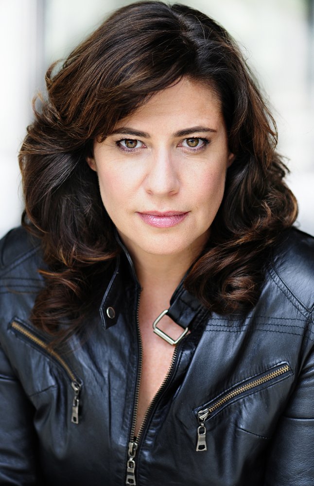 Francesca Ferrara