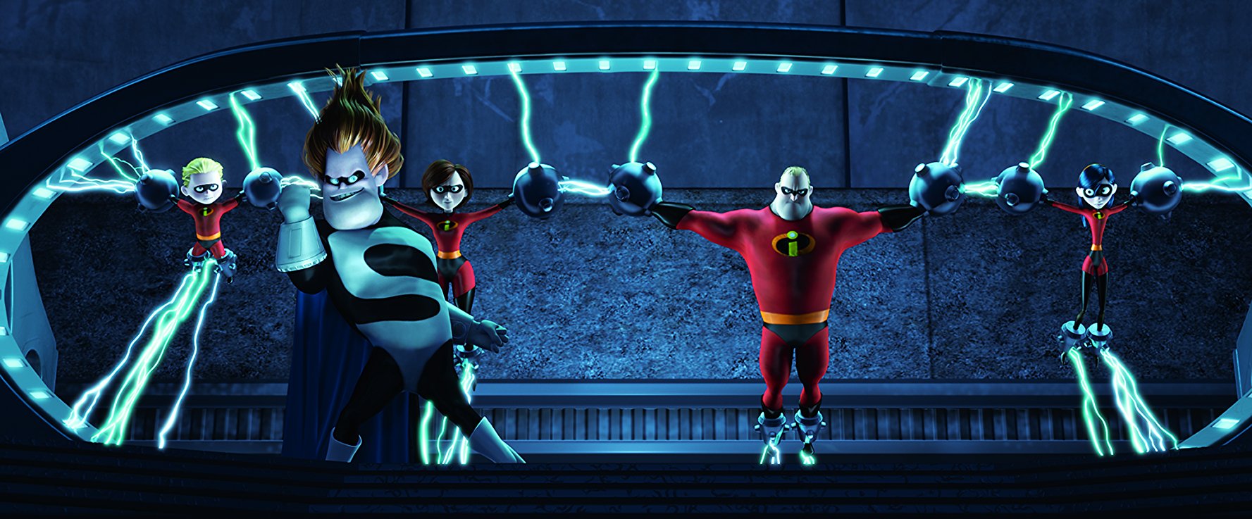 Dash Parr