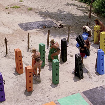 Himself - Ometepe Tribe, Himself - Bikal Tribe, Himself - Murlonio Tribe, Himself - The Jury, Himself, Himself - Enil Edam Tribe, Himself - Bikal & Enil Edam Tribes