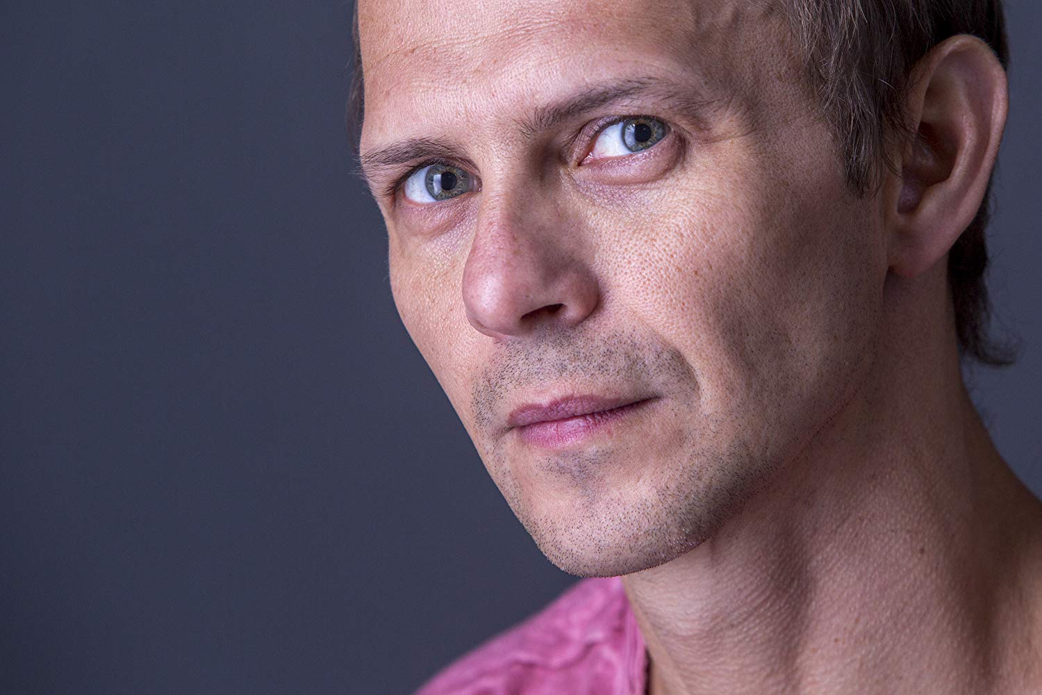 Philip Cristian Claassen