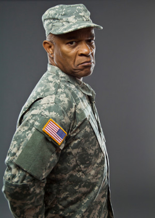 Damone Paul Jackson