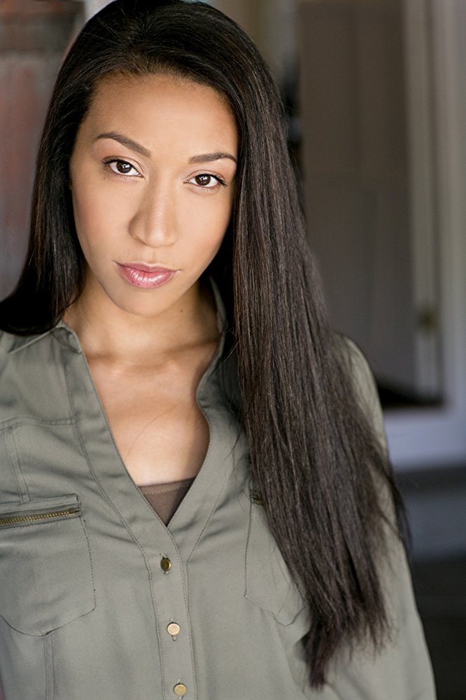 Elizabeth Haley