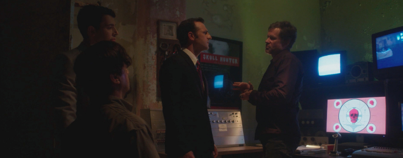 Kresh Novakovic