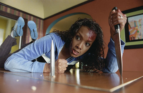 Vernita Green
