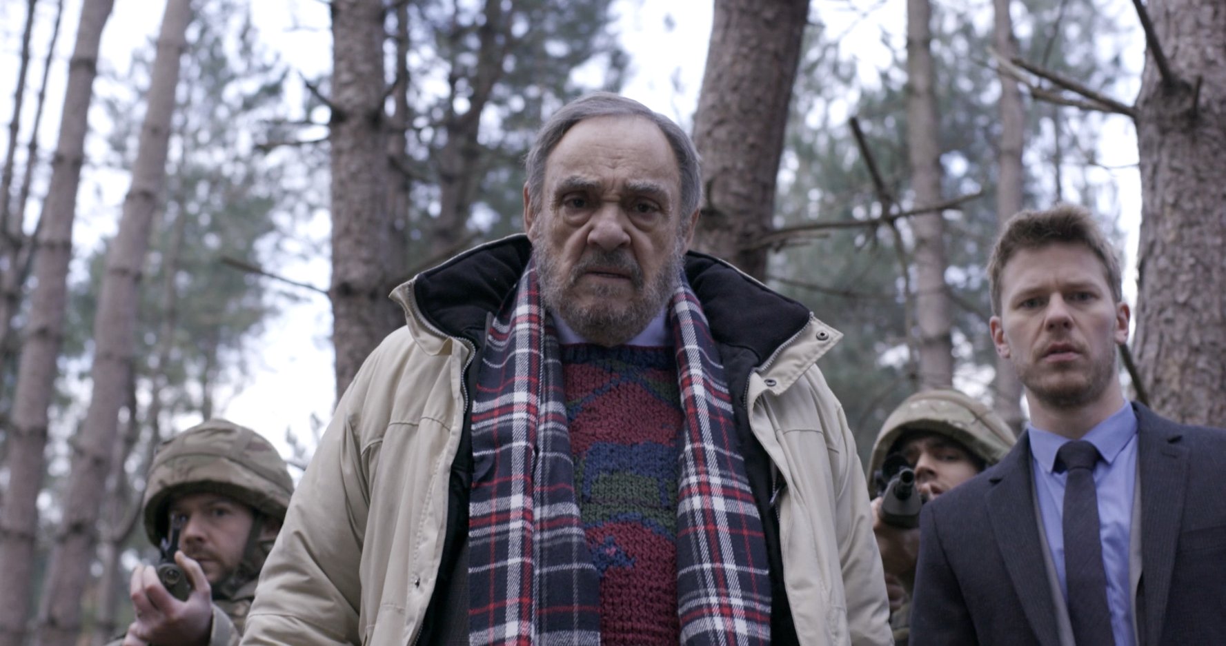 John Rhys-Davies