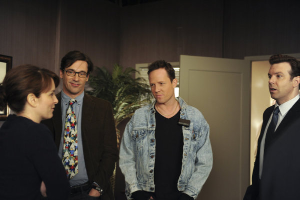 Dr. Drew Baird