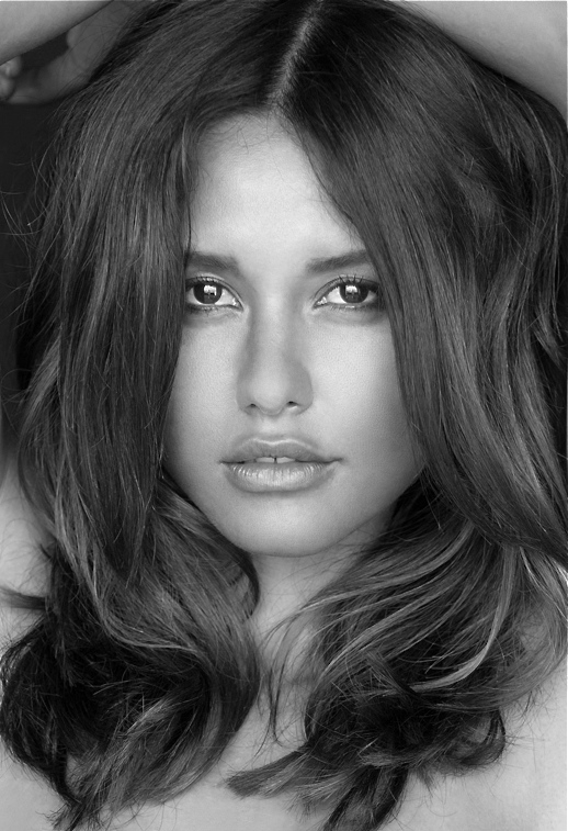 Pollyanna Uruena