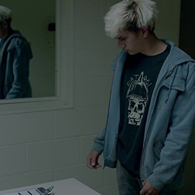 Jamie