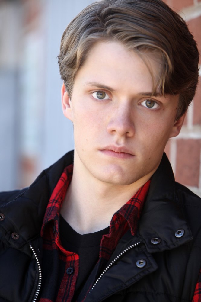 Daniel Nelson