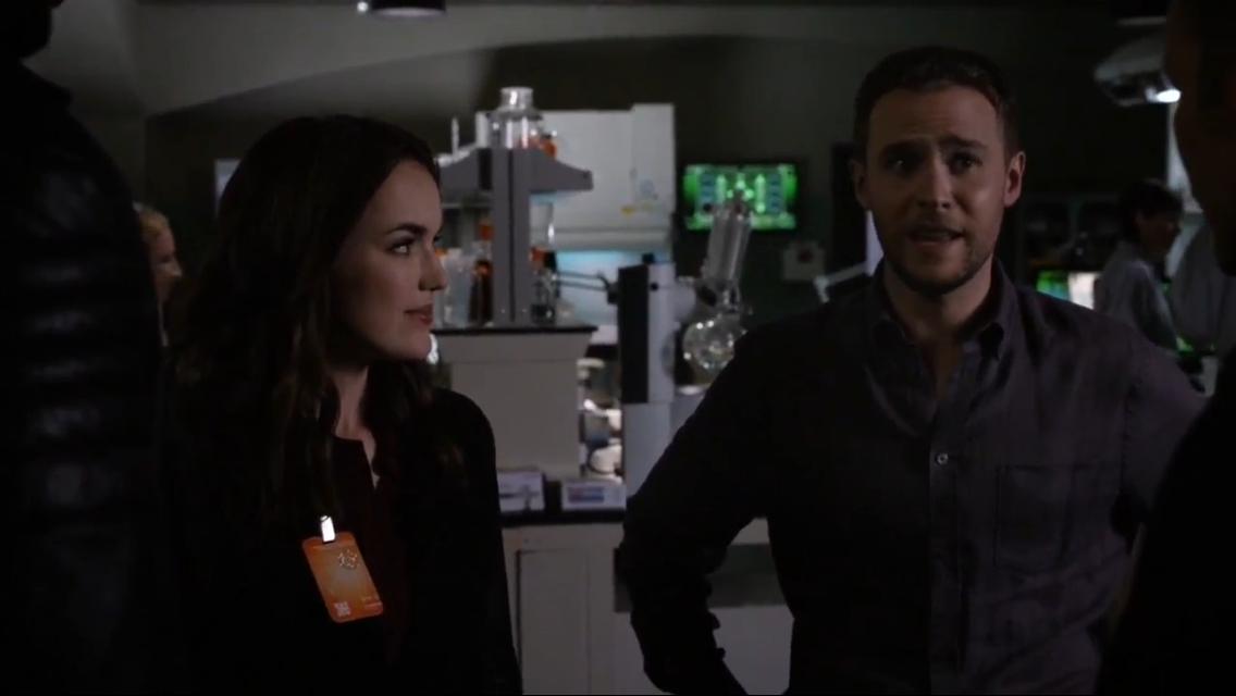 Jemma Simmons