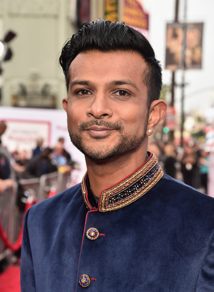Utkarsh Ambudkar