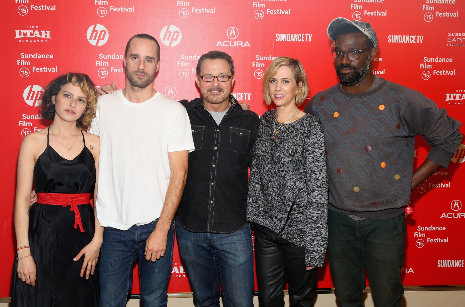 Tunde Adebimpe