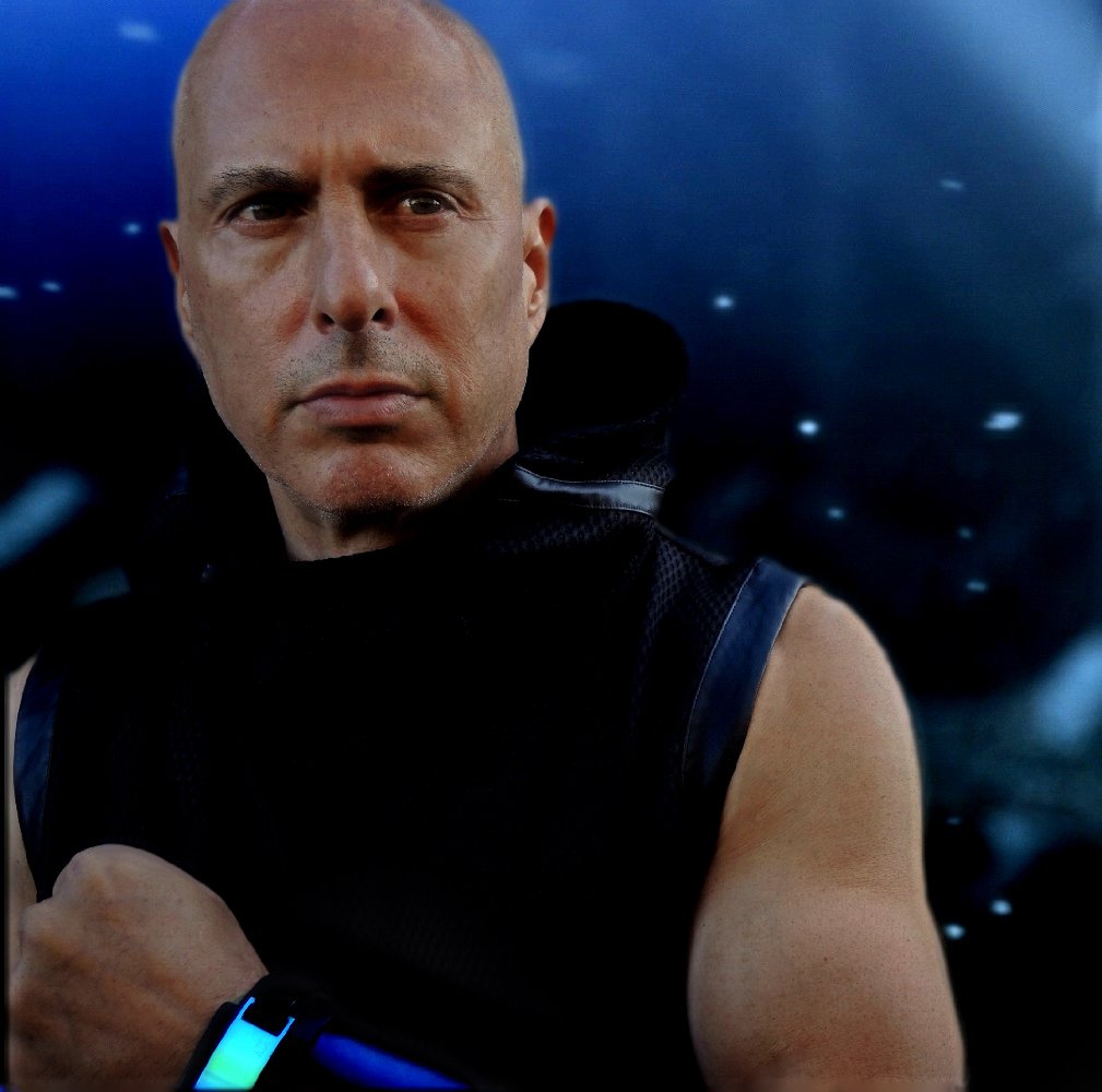 Joe Amato